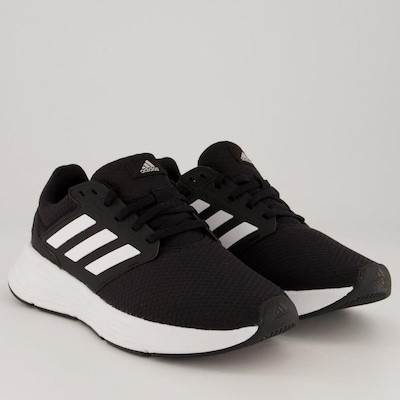 Tênis adidas Galaxy 6 - Feminino - Foto 2