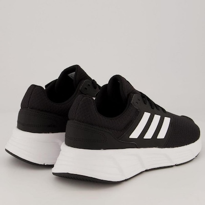 Tênis adidas Galaxy 6 - Feminino - Foto 3