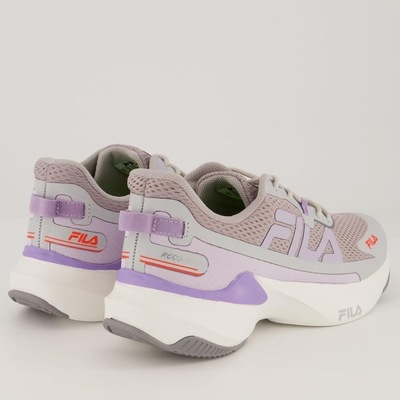 Tênis Fila Recovery - Feminino - Foto 3
