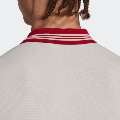 Camisa Polo adidas Emblema Copa do Mundo FIFA 2022™ - Mascullina - Foto 4