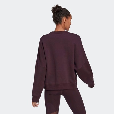 Blusão de Moletom sem Capuz da Alemanha adidas - Feminino - Foto 4