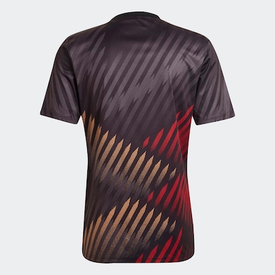 Camisa Pré-Jogo Alemanha adidas - Masculina - Foto 6