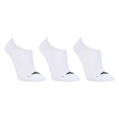 Kit de Meias Invisível Esportiva Penalty - 39 a 44 - Adulto - Foto 4