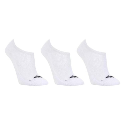 Kit de Meias Invisível Esportiva Penalty - 39 a 44 - Adulto - Foto 1