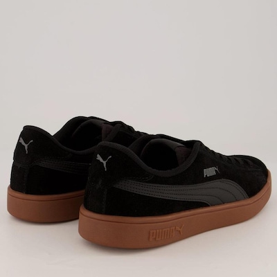 Tênis Puma Smash V2 Wns BDP - Feminino - Foto 3