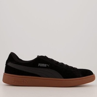 Tênis Puma Smash V2 Wns BDP - Feminino - Foto 1