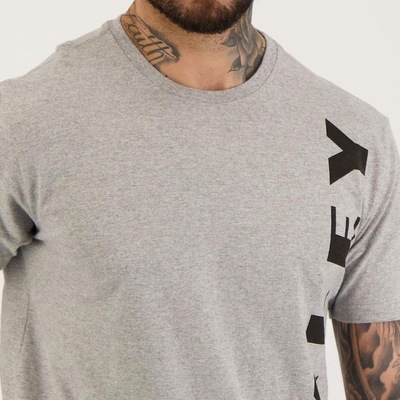 Camiseta Oakley Big Bark - Masculina - Foto 4