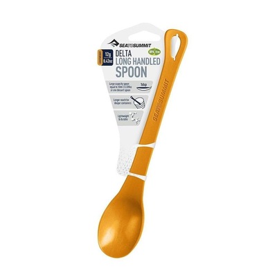 Colher de Cabo Longo Delta Long Handled Spoon - Foto 1