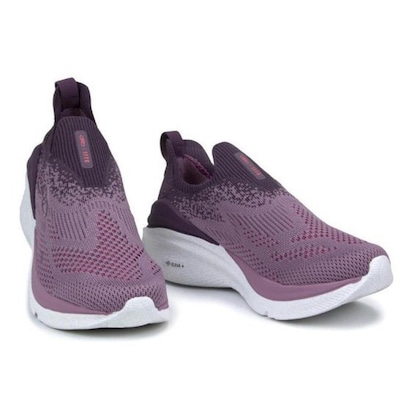 Tênis Olympikus 177G Ultraleve - Feminino - Foto 4