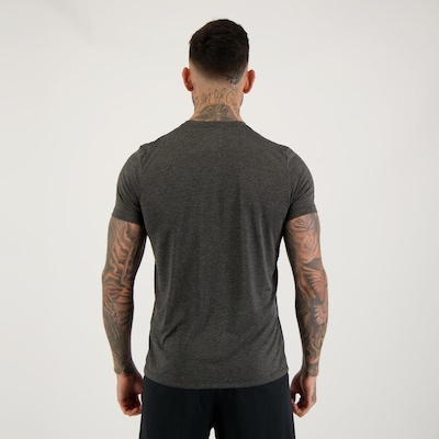 Camiseta Oakley Ellipse Sports - Masculina - Foto 3
