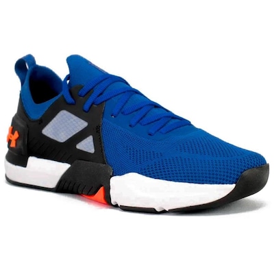 Tênis Under Armour Tribase Cross - Masculino - Foto 2