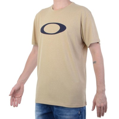 Camiseta Oakley Carryover - Masculina - Foto 5