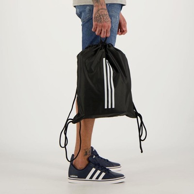 Bolsa de Ginástica adidas Tiro - Foto 2