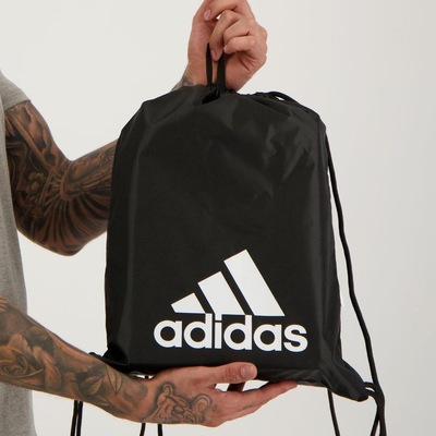 Bolsa de Ginástica adidas Tiro - Foto 4