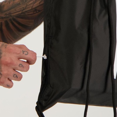 Bolsa de Ginástica adidas Tiro - Foto 5