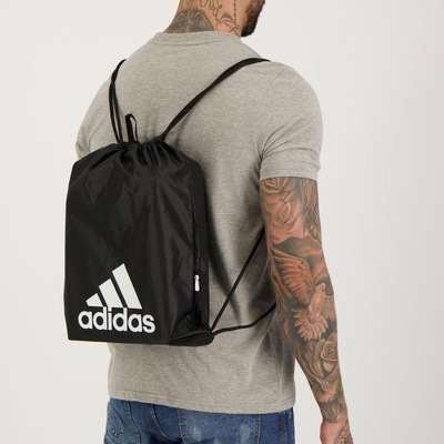 Bolsa de Ginástica adidas Tiro - Foto 1