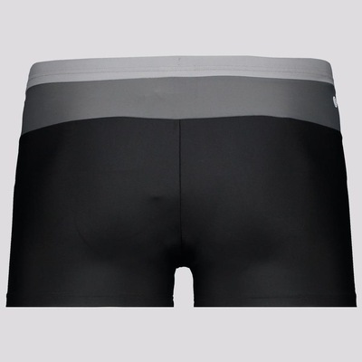 Sunga adidas Boxer Color Block - Adulto - Foto 2