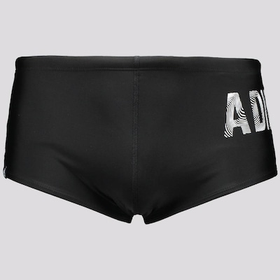 Sunga adidas Wording - Adulto - Foto 1