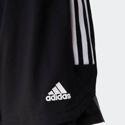 Calção do Atlético Mineiro Condivo 22 adidas - Masculino - Foto 5