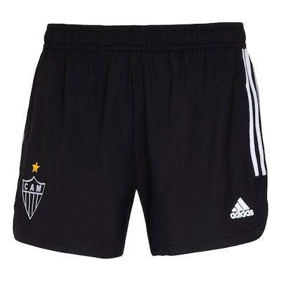 Calção do Atlético Mineiro Condivo 22 adidas - Masculino - Foto 1