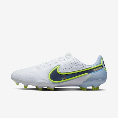 Chuteira de Campo Nike Tiempo Legend 9 Elite FG - Adulto - Foto 1