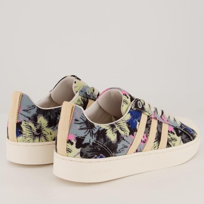 Tênis adidas Streetcheck - Feminino - Foto 3