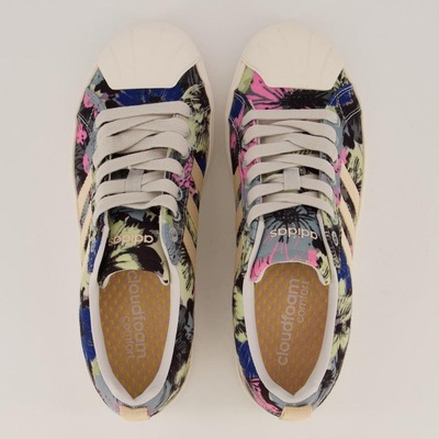 Tênis adidas Streetcheck - Feminino - Foto 4