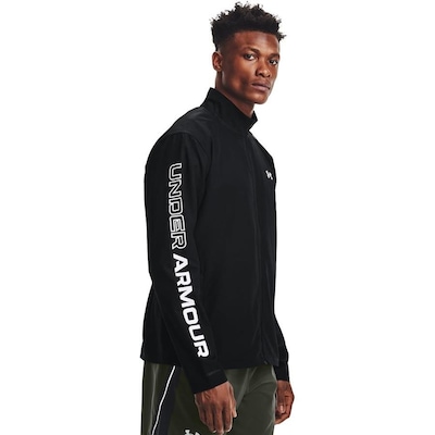 Jaqueta Under Armour Storm Run - Masculina - Foto 1