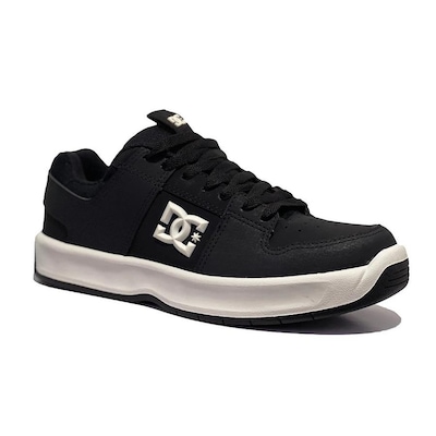 Tênis DC Shoes Lynx Zero - Adulto - Foto 2
