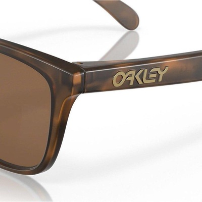 Óculos de Sol Unissex Oakley Frogskins - Foto 5