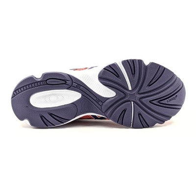 Tênis Asics Buzz 4 - Infantil - Foto 3