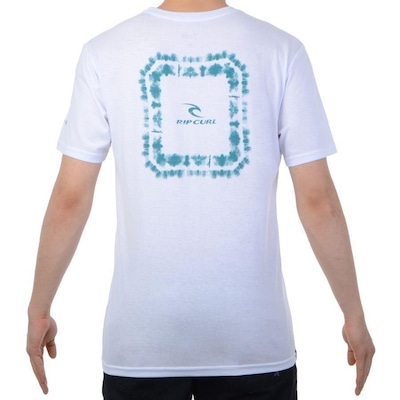 Camiseta Rip Curl Classic - Masculina - Foto 4