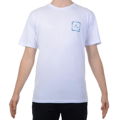 Camiseta Rip Curl Classic - Masculina - Foto 5