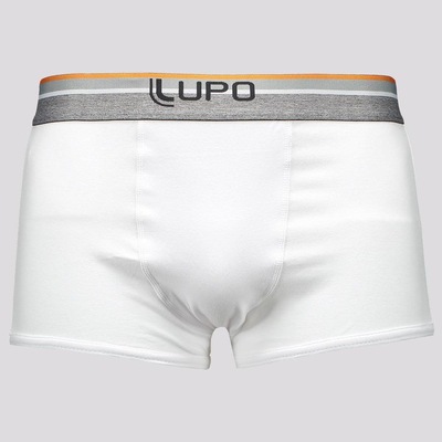 Cueca Sunga Lupo - Adulto - Foto 1