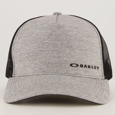 Boné Aba Curva Oakley Trucker - Snapback - Adulto - Foto 2