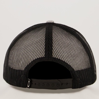 Boné Aba Curva Oakley Trucker - Snapback - Adulto - Foto 3