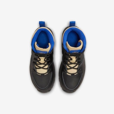 Tênis Nike Manoa PS - Infantil - Foto 4