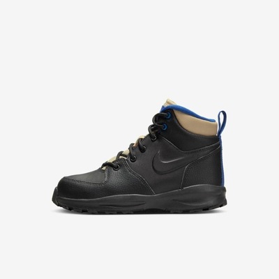 Tênis Nike Manoa PS - Infantil - Foto 1