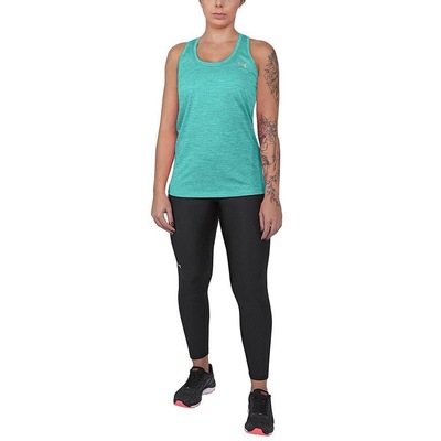 Camiseta Regata Under Armour Tech Tank Twist - Feminina - Foto 2