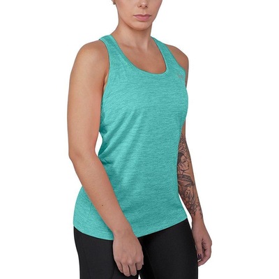 Camiseta Regata Under Armour Tech Tank Twist - Feminina - Foto 3