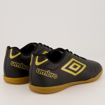Chuteira Futsal Umbro Class - Adulto - Foto 3