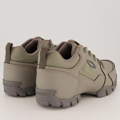 Tênis Oakley Halftrack Low II - Masculina - Foto 3