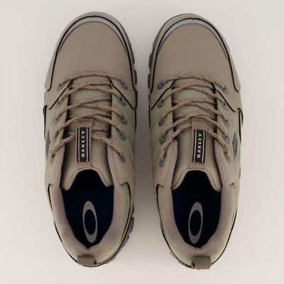 Tênis Oakley Halftrack Low II - Masculina - Foto 4