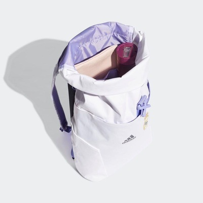 Mochila do Real Madrid adidas - Foto 4