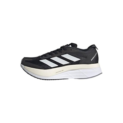 Tênis adidas Adizero Boston 11 - Feminino - Foto 2