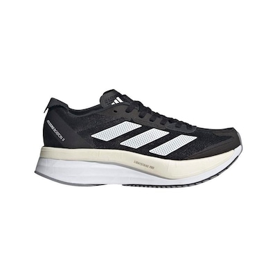 Tênis adidas Adizero Boston 11 - Feminino - Foto 1