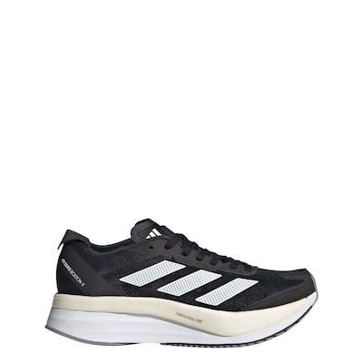 Tênis adidas Adizero Boston 11 - Feminino - Foto 3