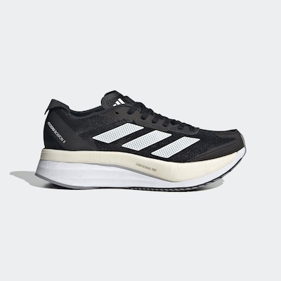 Tênis adidas Adizero Boston 11 - Feminino - Foto 5