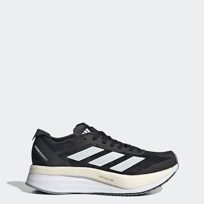 Tênis adidas Adizero Boston 11 - Feminino - Foto 6