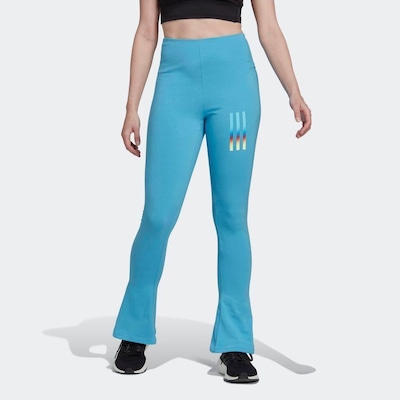 Calça Legging adidas Cós Alto Mission Victory - Feminina - Foto 2